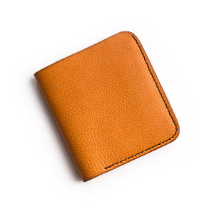 6 pocket Wallet