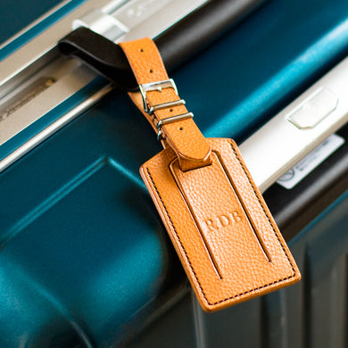 Luggage Tag